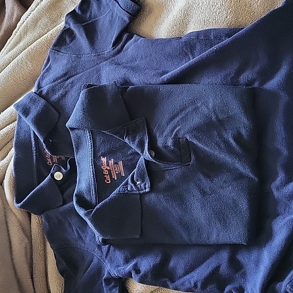 School Uniform Shirt